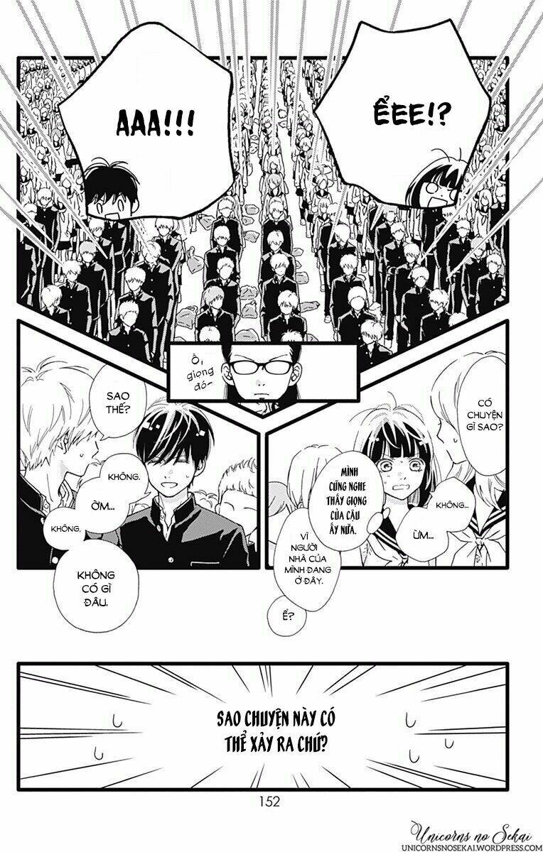 Futsuu No Koiko-Chan: Chapter 17