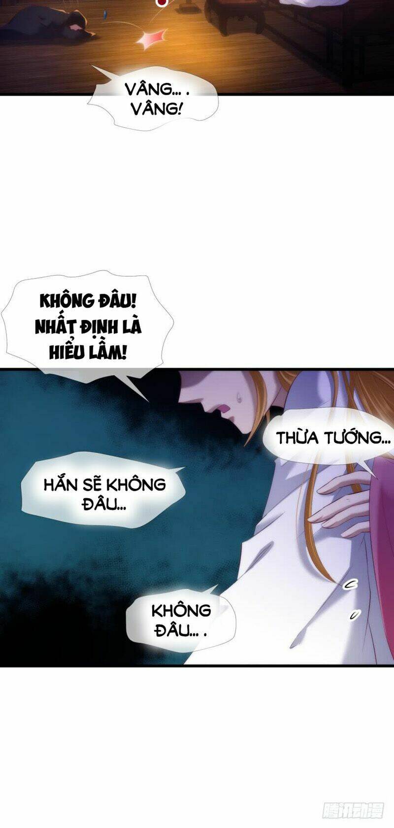 Một Vạn Tư Thế Công Lược Yêu Nam: Chapter 157