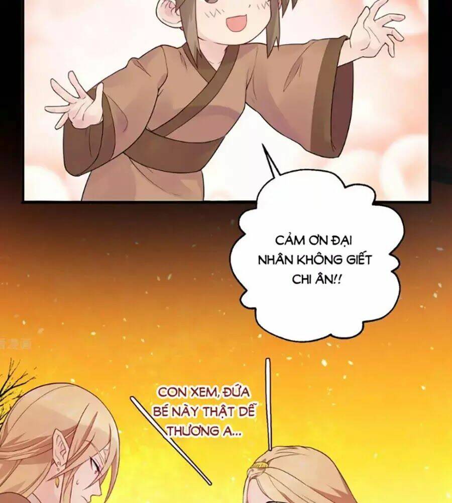 Anh Ấy Đến Từ Địa Ngục: Chapter 30