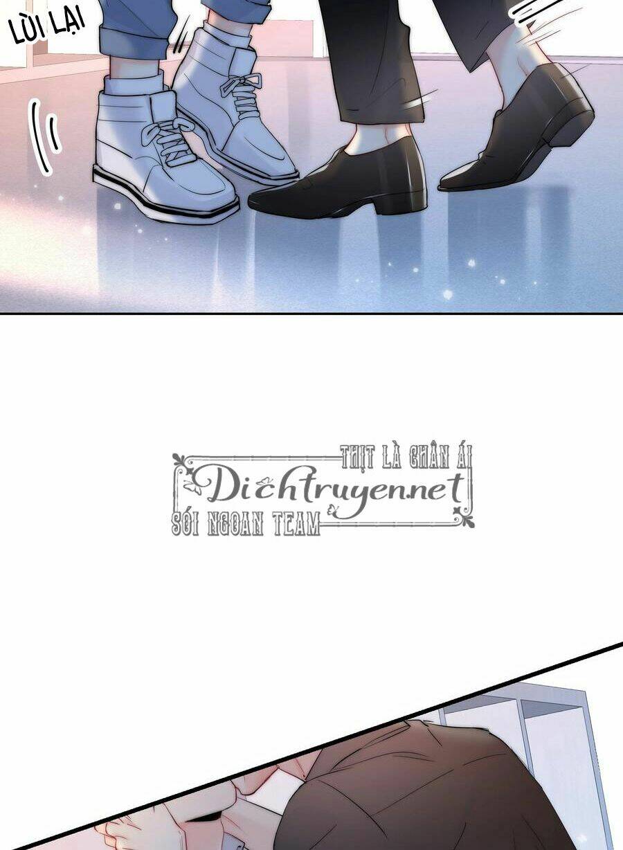 Boss Đại Nhân Là Nữ Thần?: Chapter 63