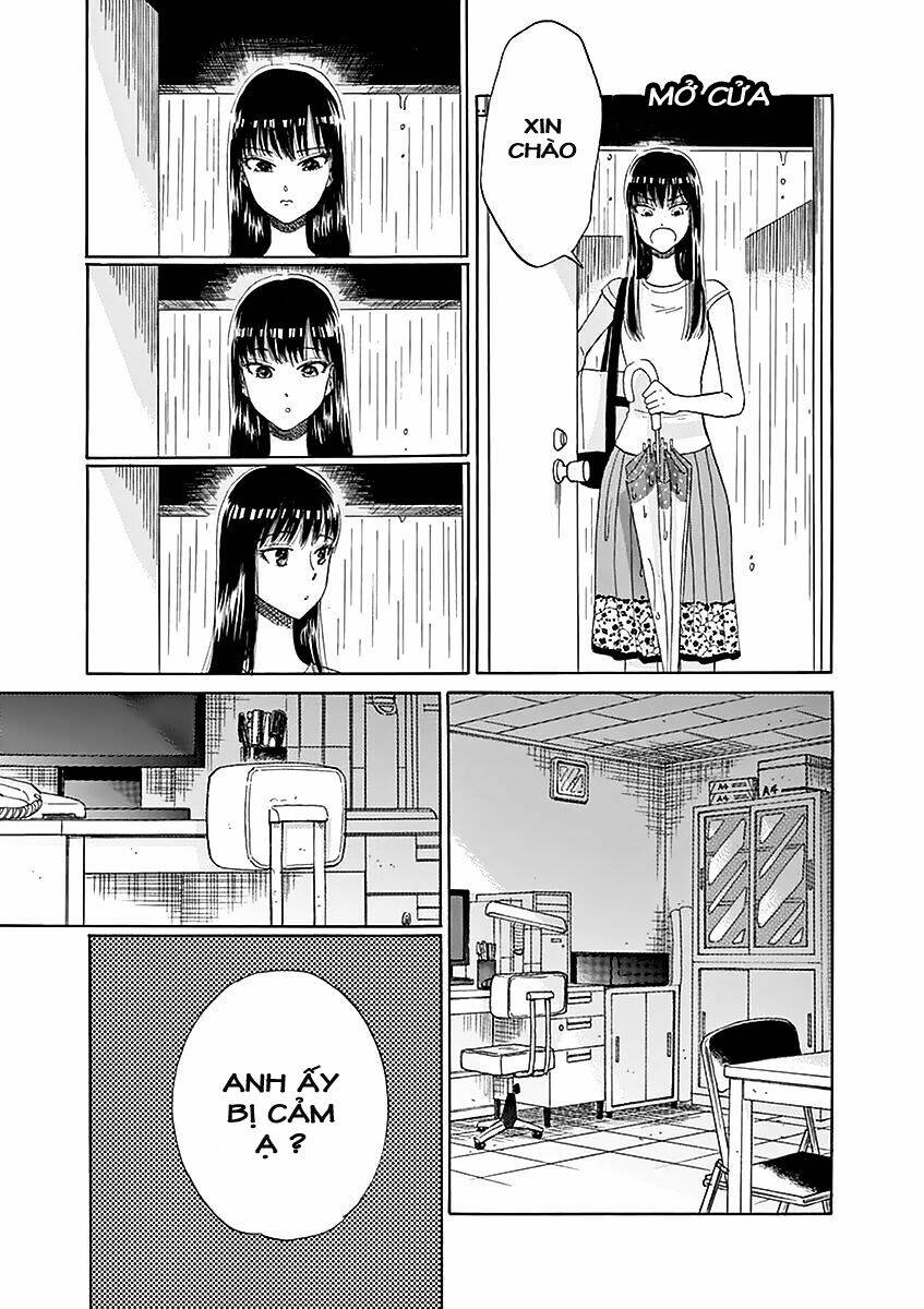 Koi Wa Ameagari No You Ni: Chapter 24