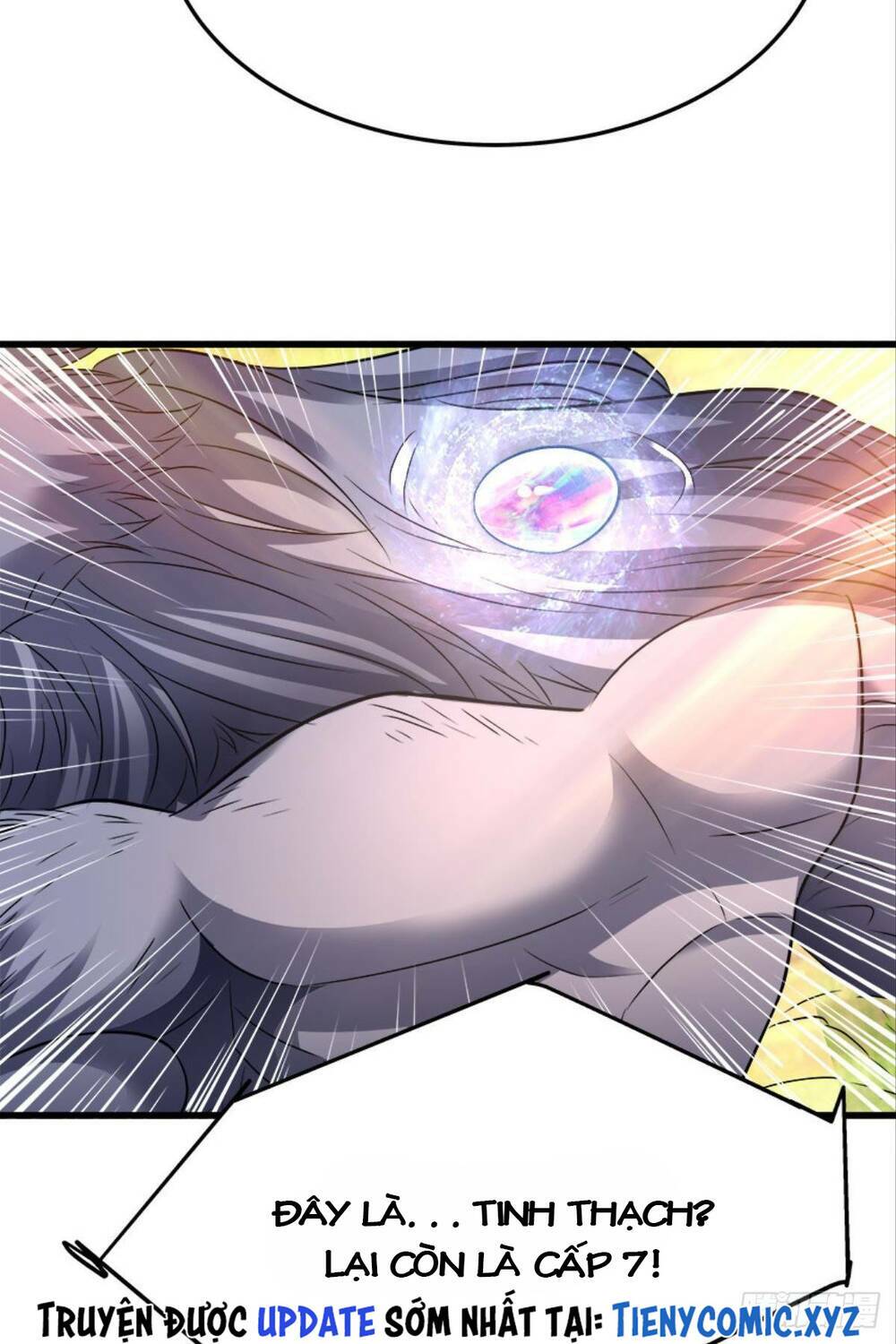 Mạt Thế Thần Tài: Chapter 17