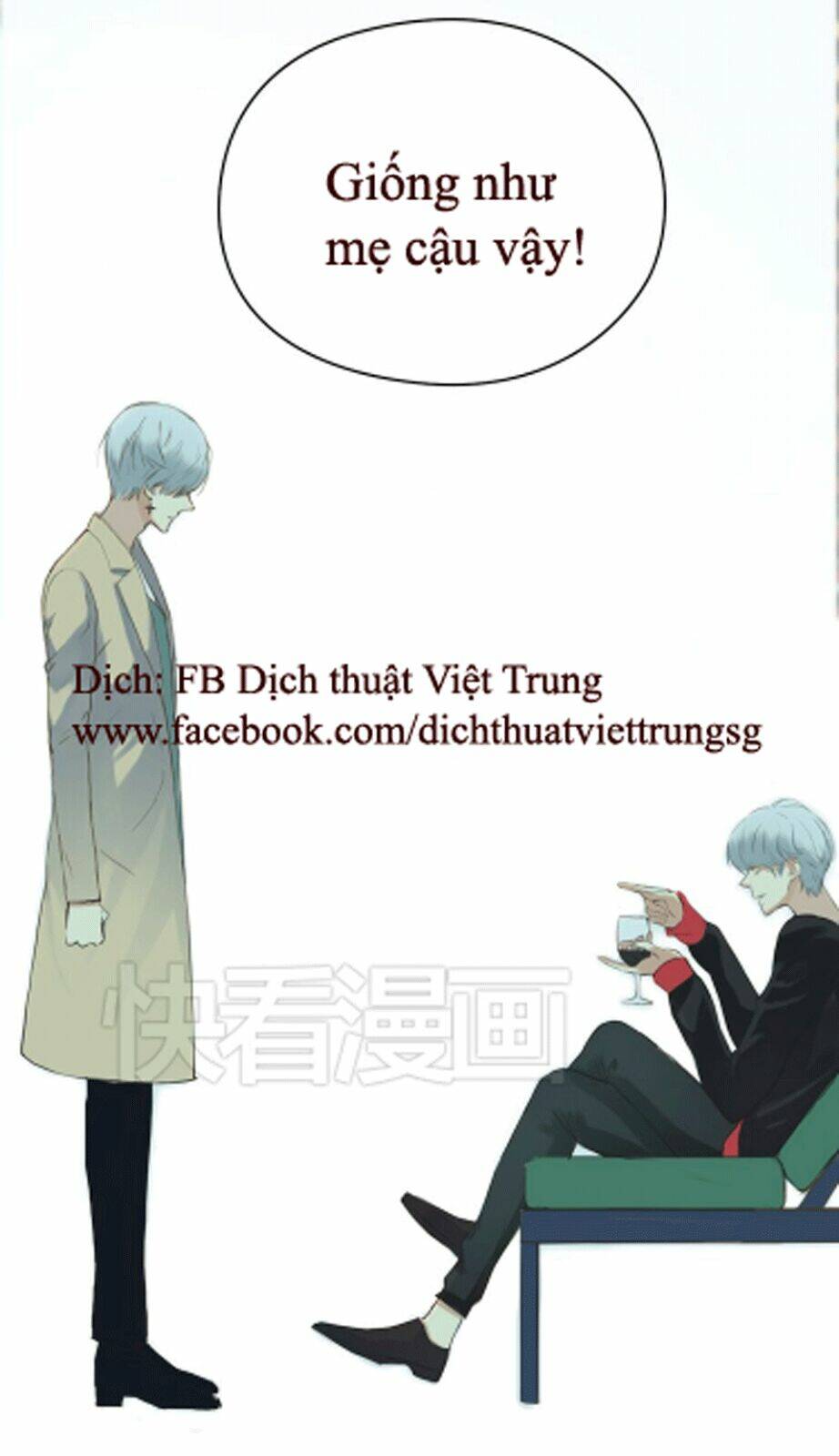 Thần Tượng Điểm Zero: Chapter 37