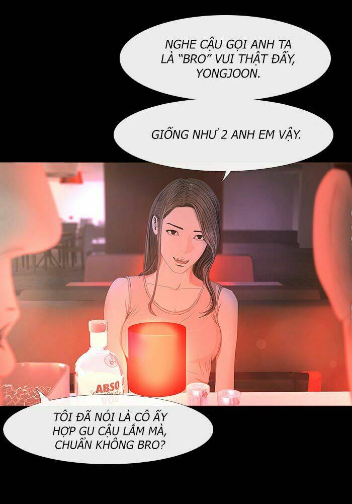 Dead Days: Chapter 45