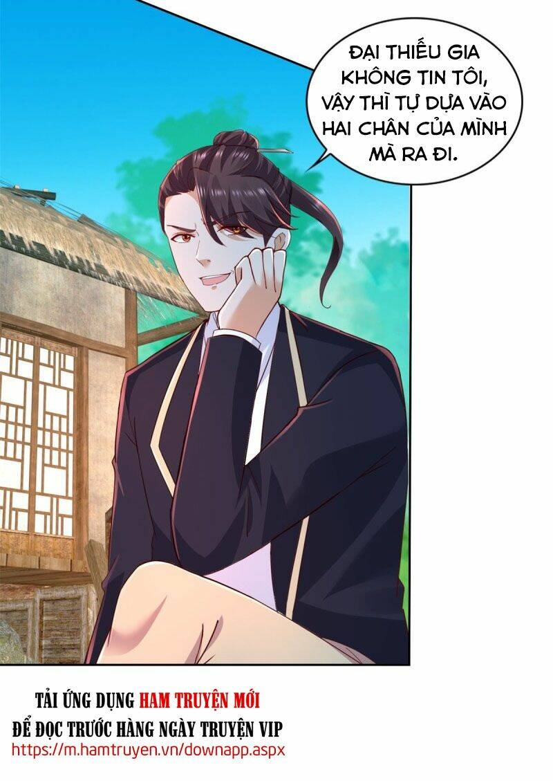 Chí Tôn Toàn Năng: Chapter 99