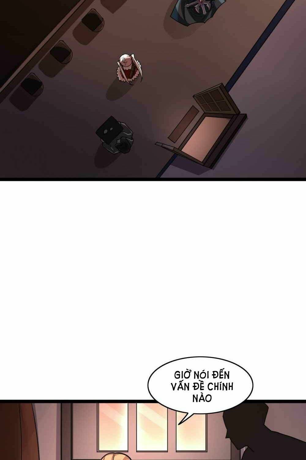 Ta Là Người Duy Nhất Đỡ Được Chiêu Cuối Của Quỷ Vương: Chapter 8