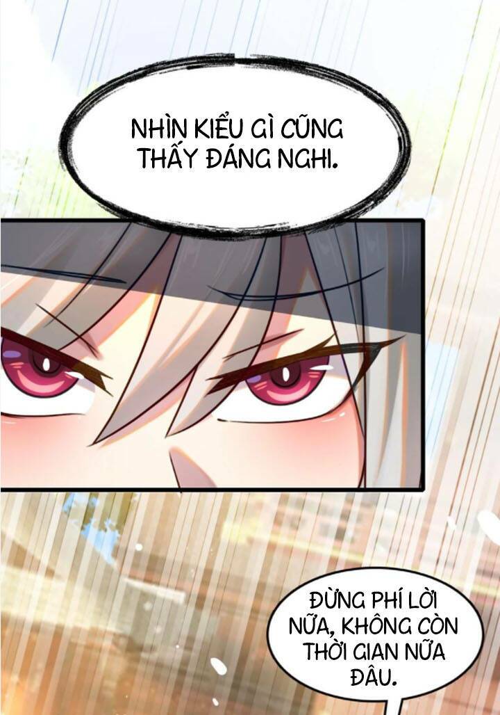 Đại Bảo Kiếm Của Tôi: Chapter 11