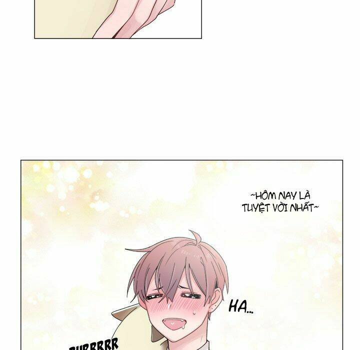 Vẽ Nên Tình Yêu Của Chúng Ta: Chapter 2