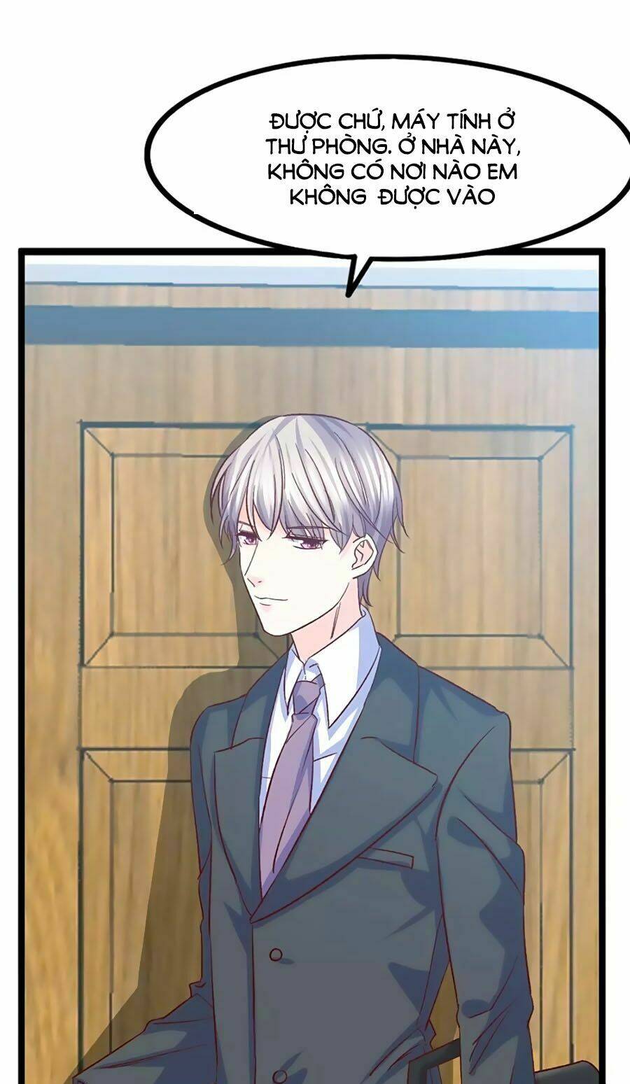 Ta Và Nam Thần Cởi Áo Ngủ Rồi: Chapter 29