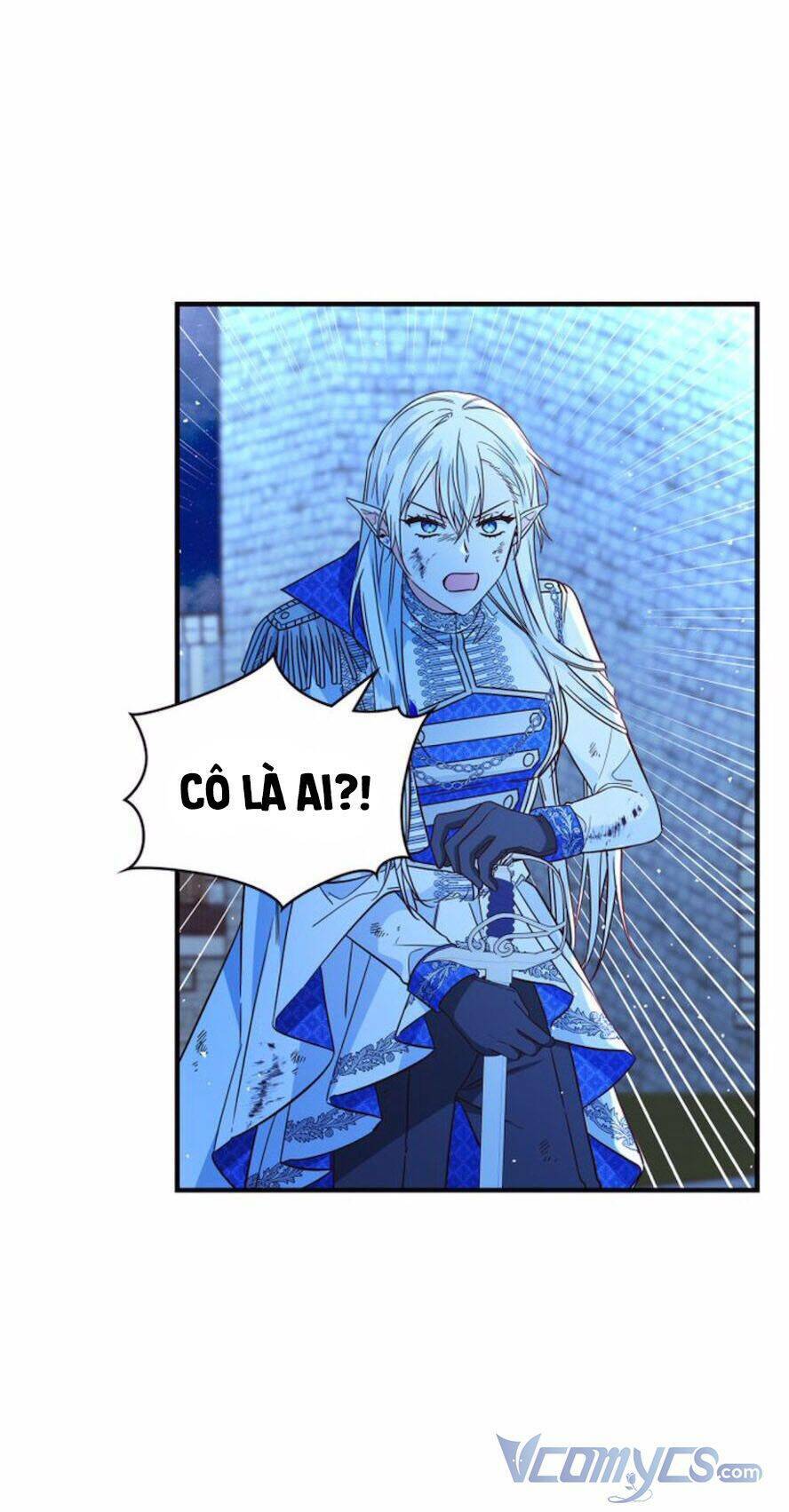 Lòng Trung Thành Với Kẻ Ác: Chapter 32