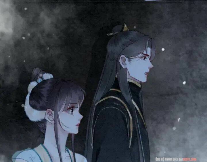 Trọng Sinh Bá Sủng Nhiếp Chính Vương Quá Mạnh Mẽ: Chapter 194