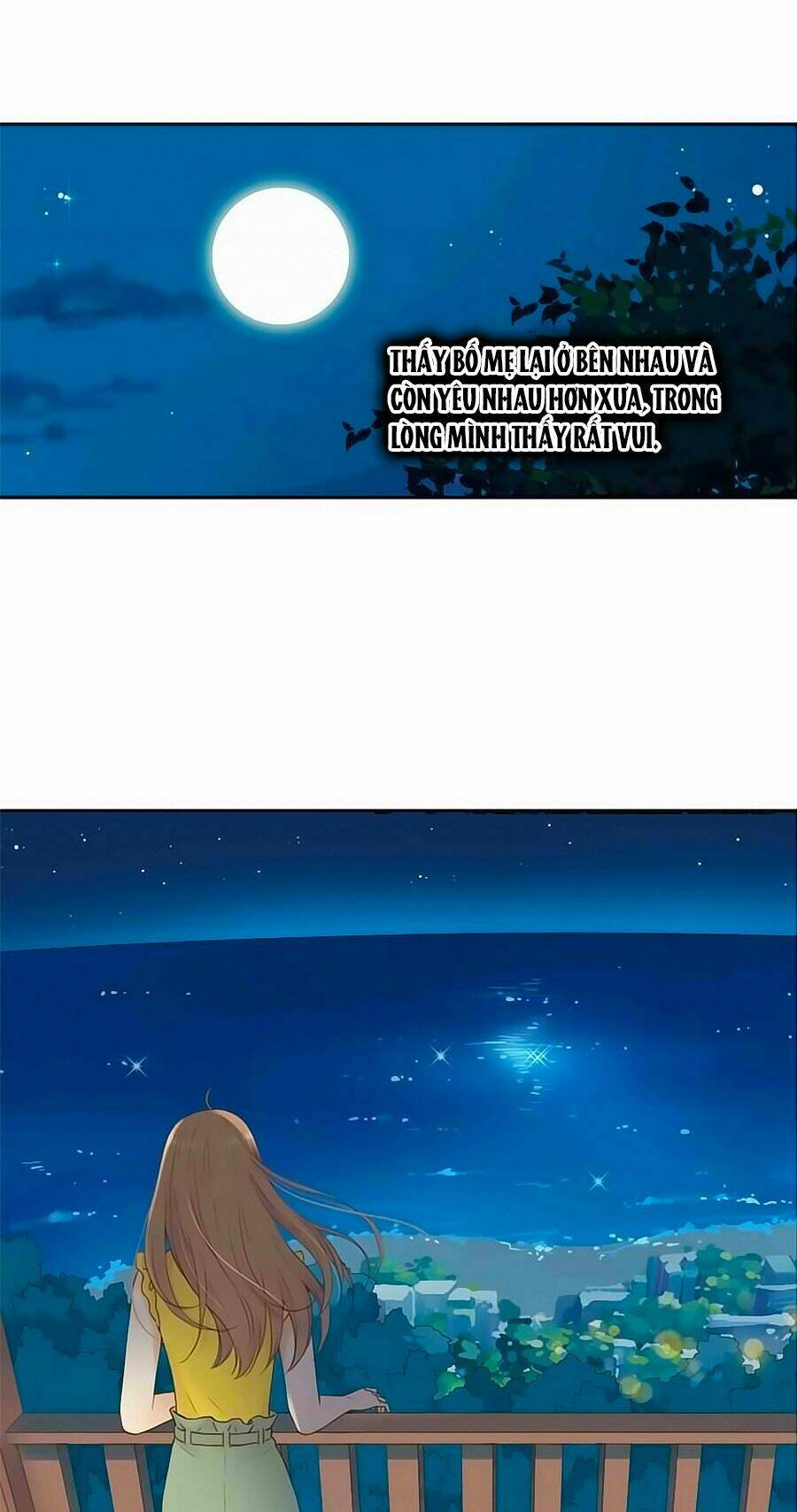 Bạc Hà Chi Hạ 2: Chapter 21