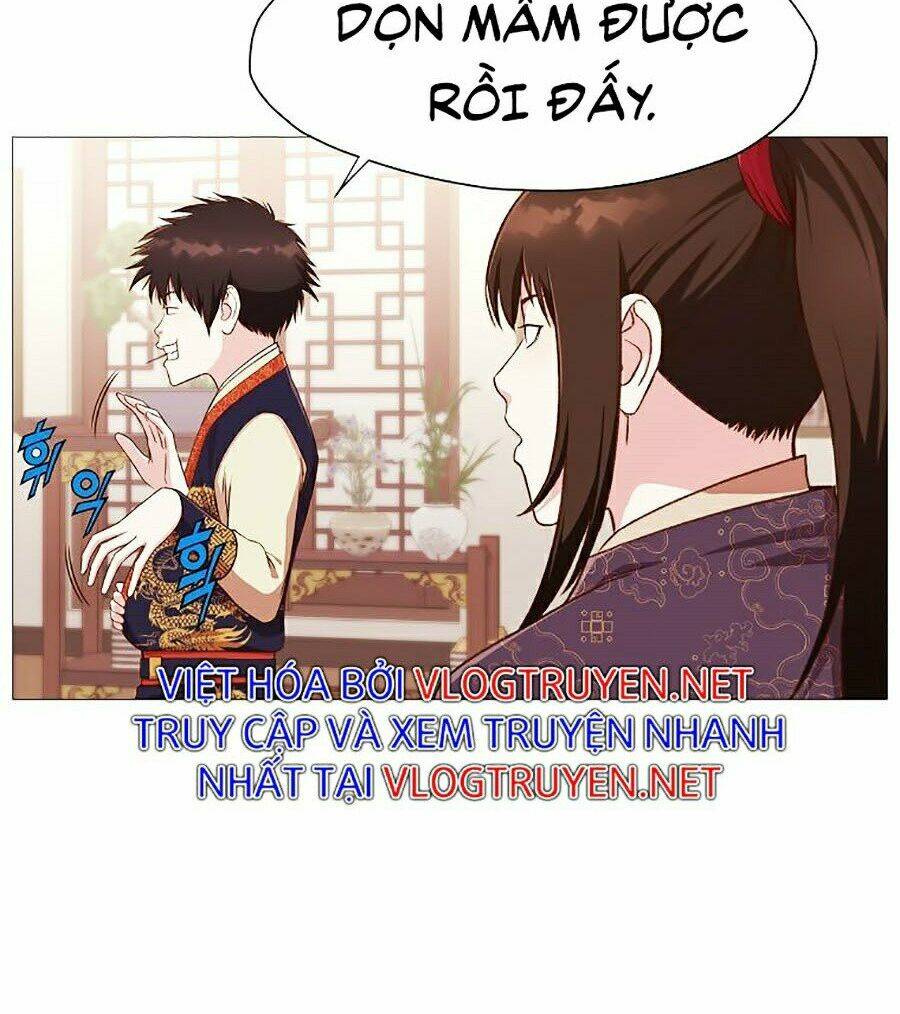 Thiên Võ Chiến Thần: Chapter 4