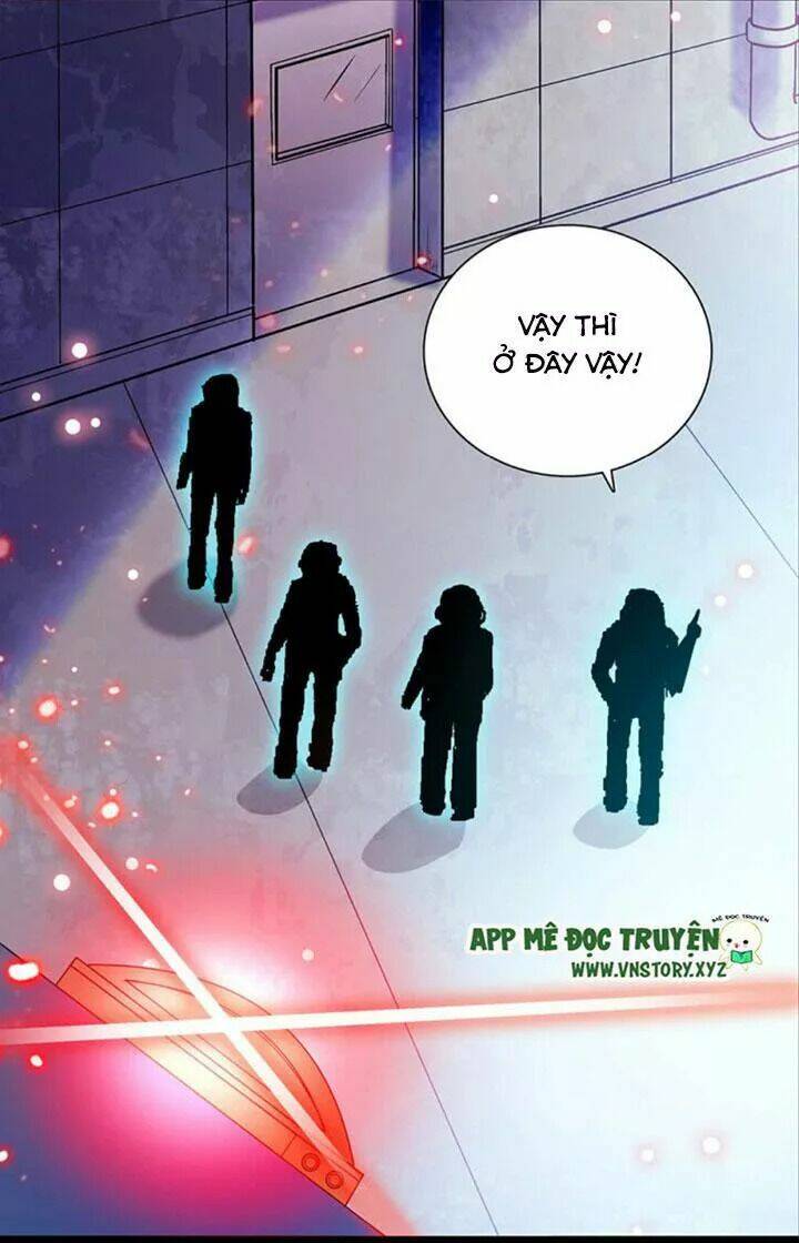 Nữ Hầu Sau Giờ Học: Chapter 66