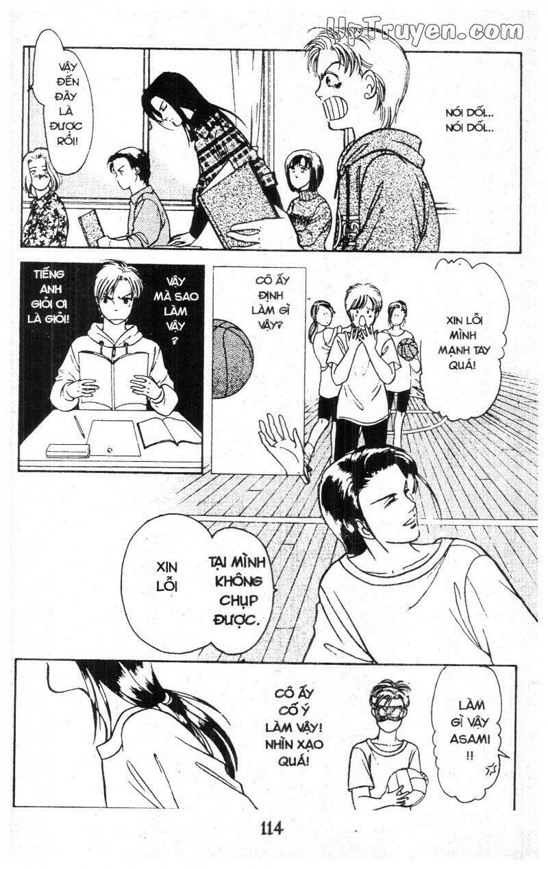 9 Banme No Musashi: Chapter 8