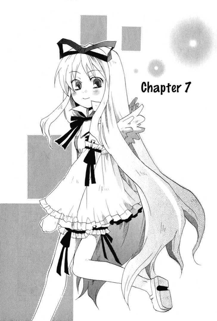 Makai Senki Disgaea: Chapter 7