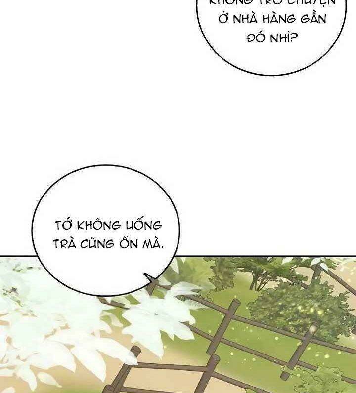 Tôi Là Bạn Gái Cũ Của Một Người Lính: Chapter 14