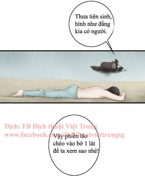 Cậu Câm: Chapter 19