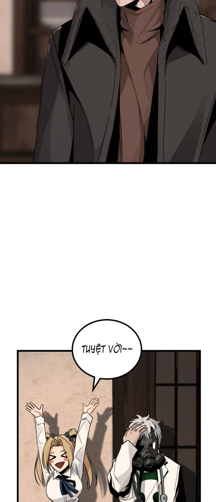 Hero Killer Boom: Chapter 7