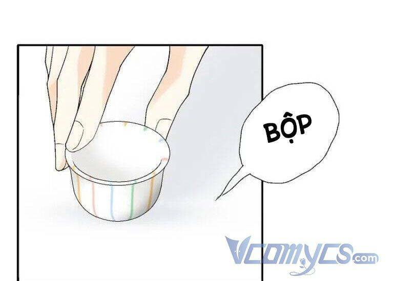 Lee Bom, Em Là Của Anh: Chapter 41