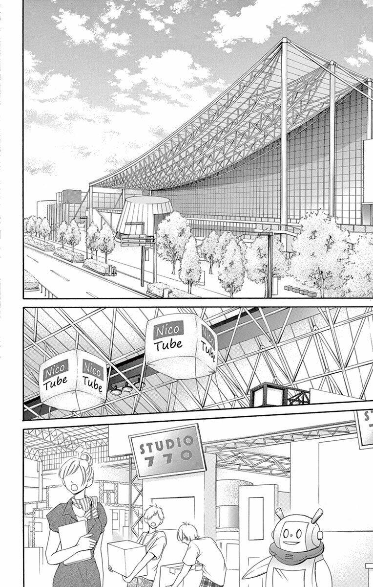 Watashi Wa Tensai O Katte Iru: Chapter 8