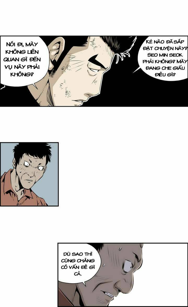Double Casting: Chapter 86