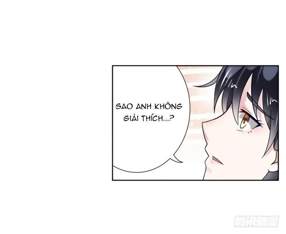 Thiên Kim Đường Môn: Chapter 82