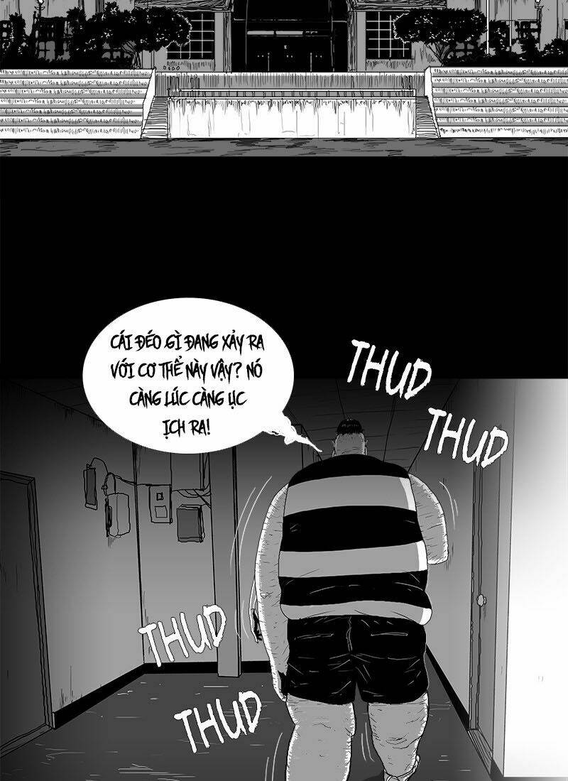 Sống Sót: Chapter 20