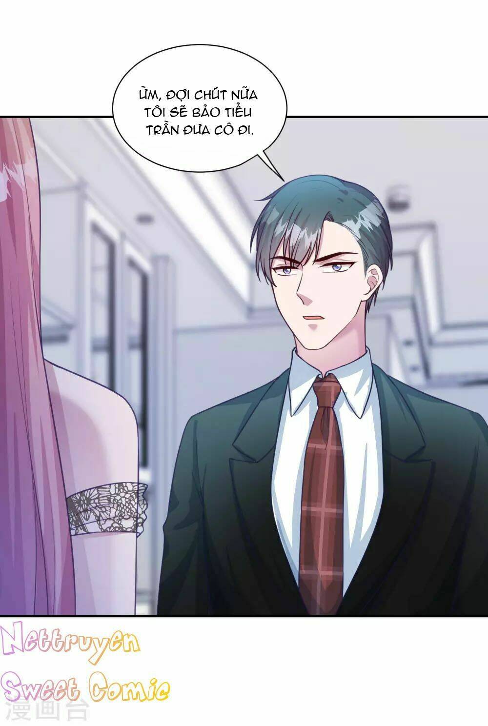 Tổng Tài Thịnh Sủng Tiền Thê: Chapter 13.5