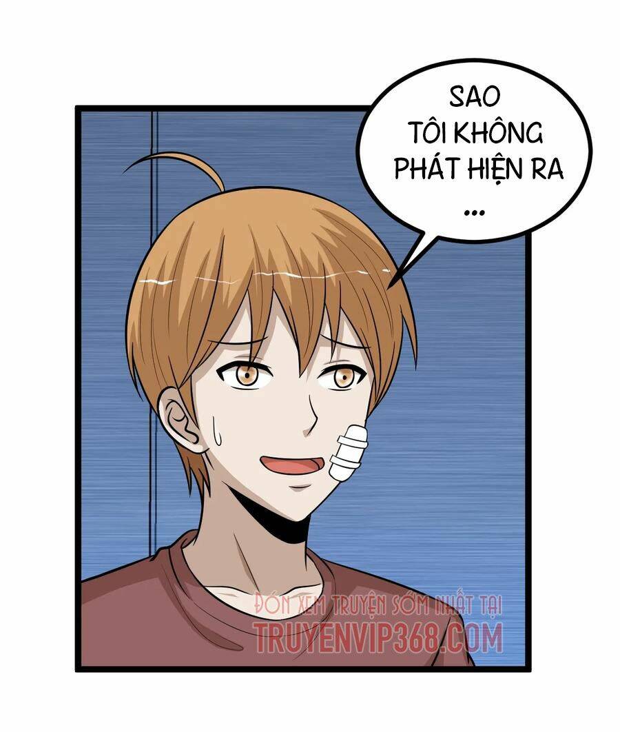 Đai Ca Trở Lại Tuổi 16: Chapter 95