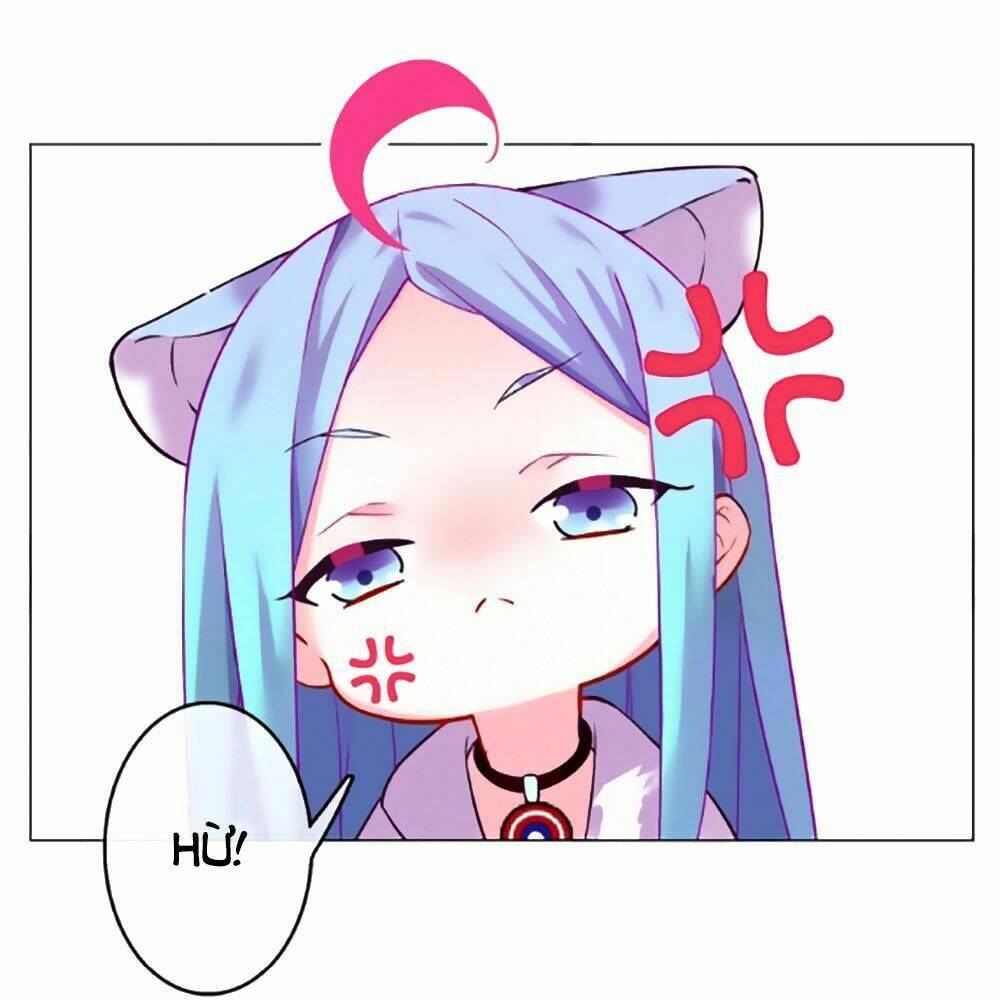 Đừng Nghịch, Ta Chỉ Muốn Yên Tĩnh: Chapter 51