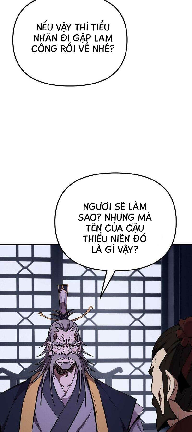 Đông Phương Bất Bại: Chapter 16