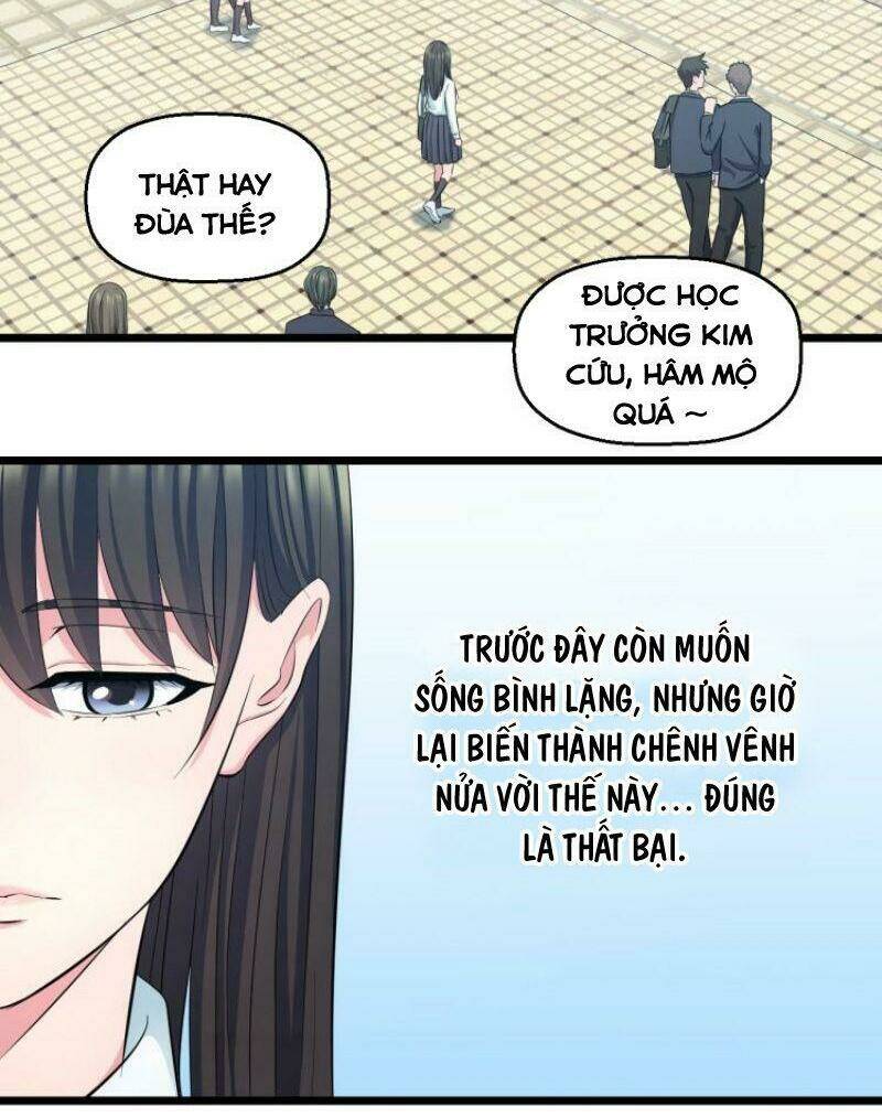 Đối Mặt Với Thử Thách: Chapter 36