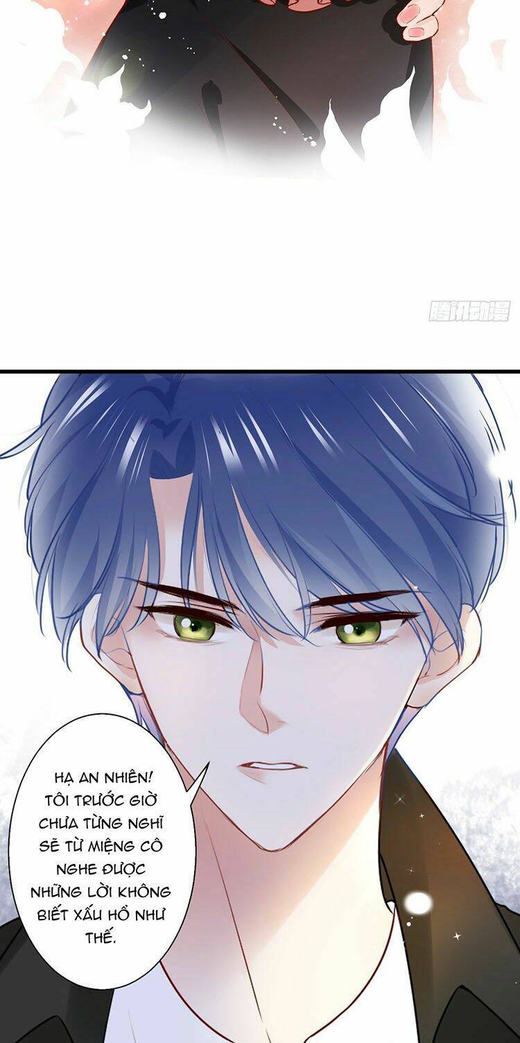 Lừa Boss Làm Bà Mai: Chapter 1