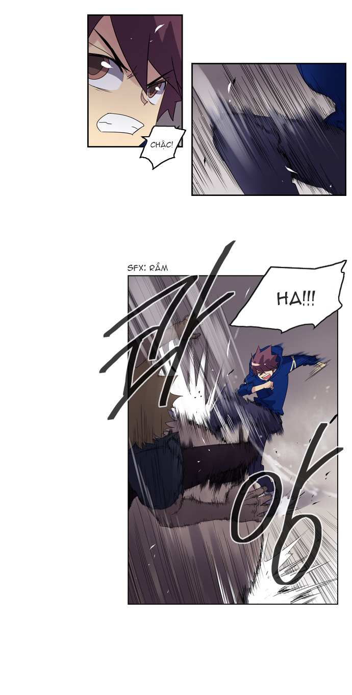 Soul Cartel: Chapter 20