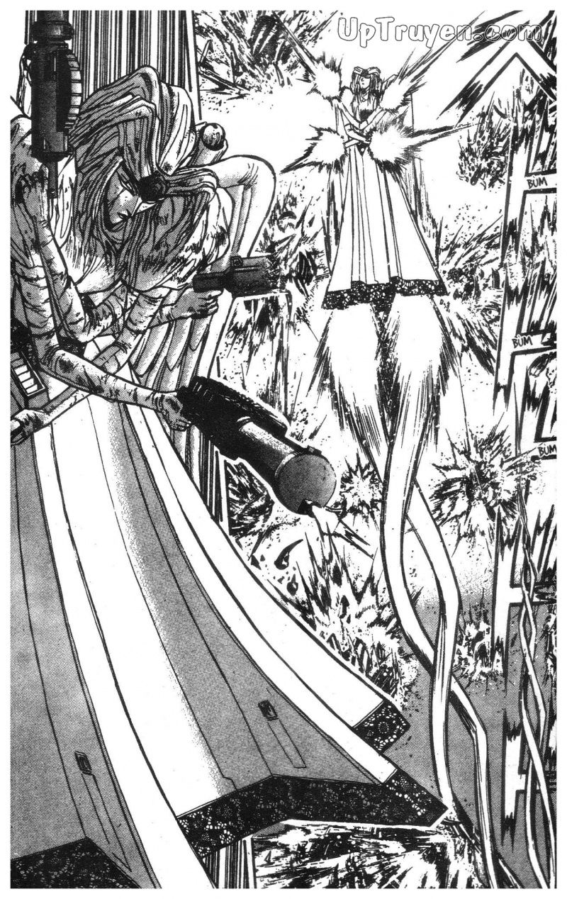 Fujita Kazuhiro: Chapter 14