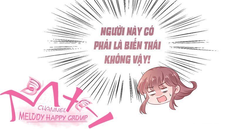 Thịnh Thế Điềm Sủng: Tiểu Manh Thê Của Dịch Thiếu: Chapter 66