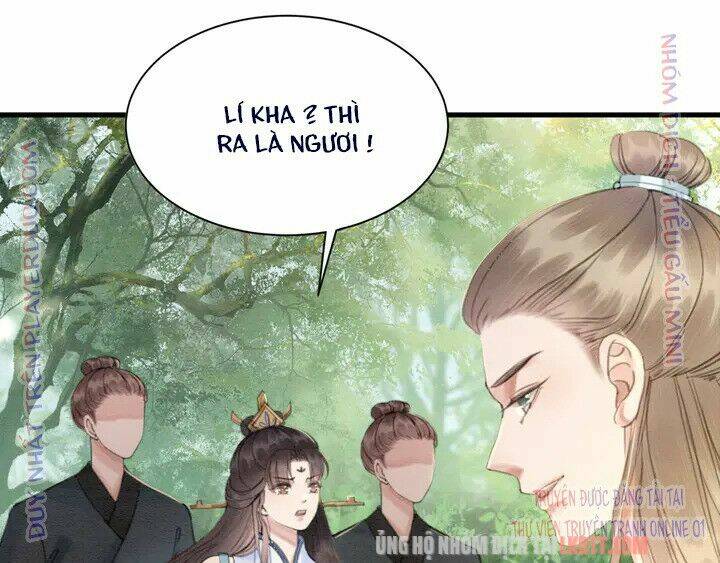 Trọng Sinh Bá Sủng Nhiếp Chính Vương Quá Mạnh Mẽ: Chapter 133