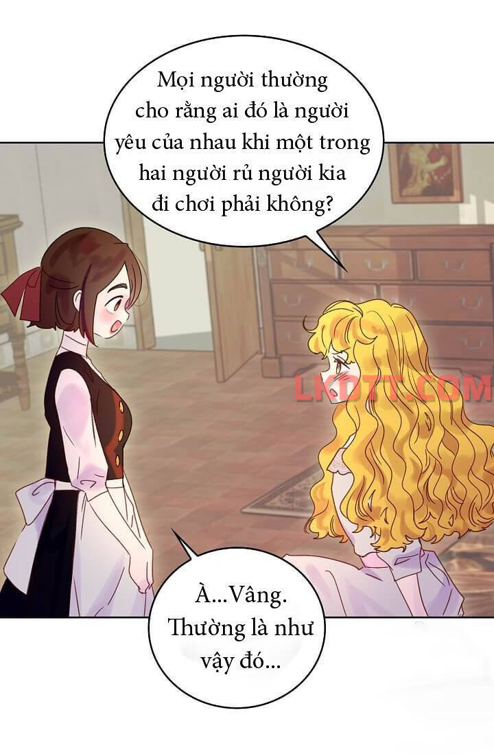 Đừng Xem Thường Nữ Phụ: Chapter 121