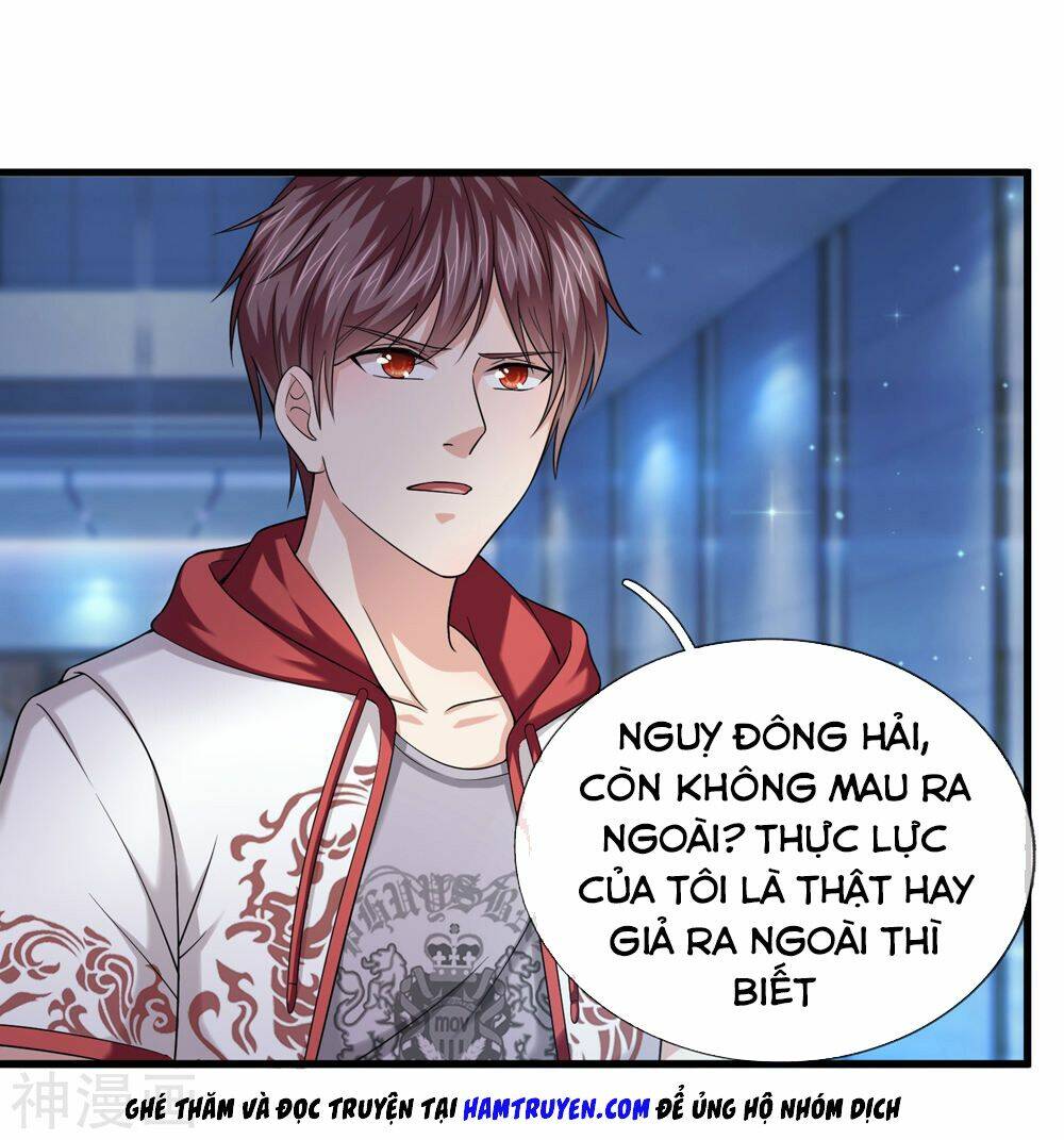 Tuyệt Thế Phi Đao: Chapter 197