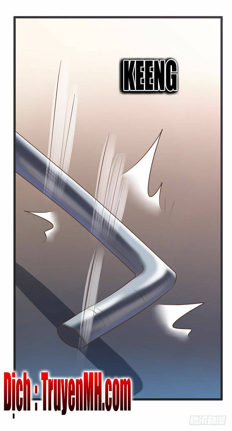 Hôn Bất Do Kỷ: Chapter 12