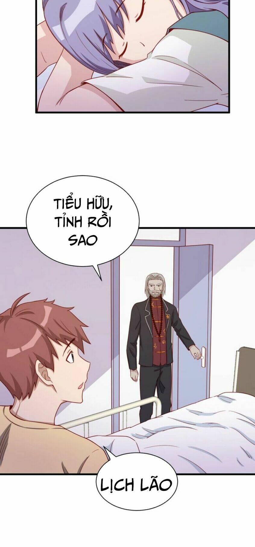 Hệ Thống Tu Tiên Mạnh Nhất: Chapter 23