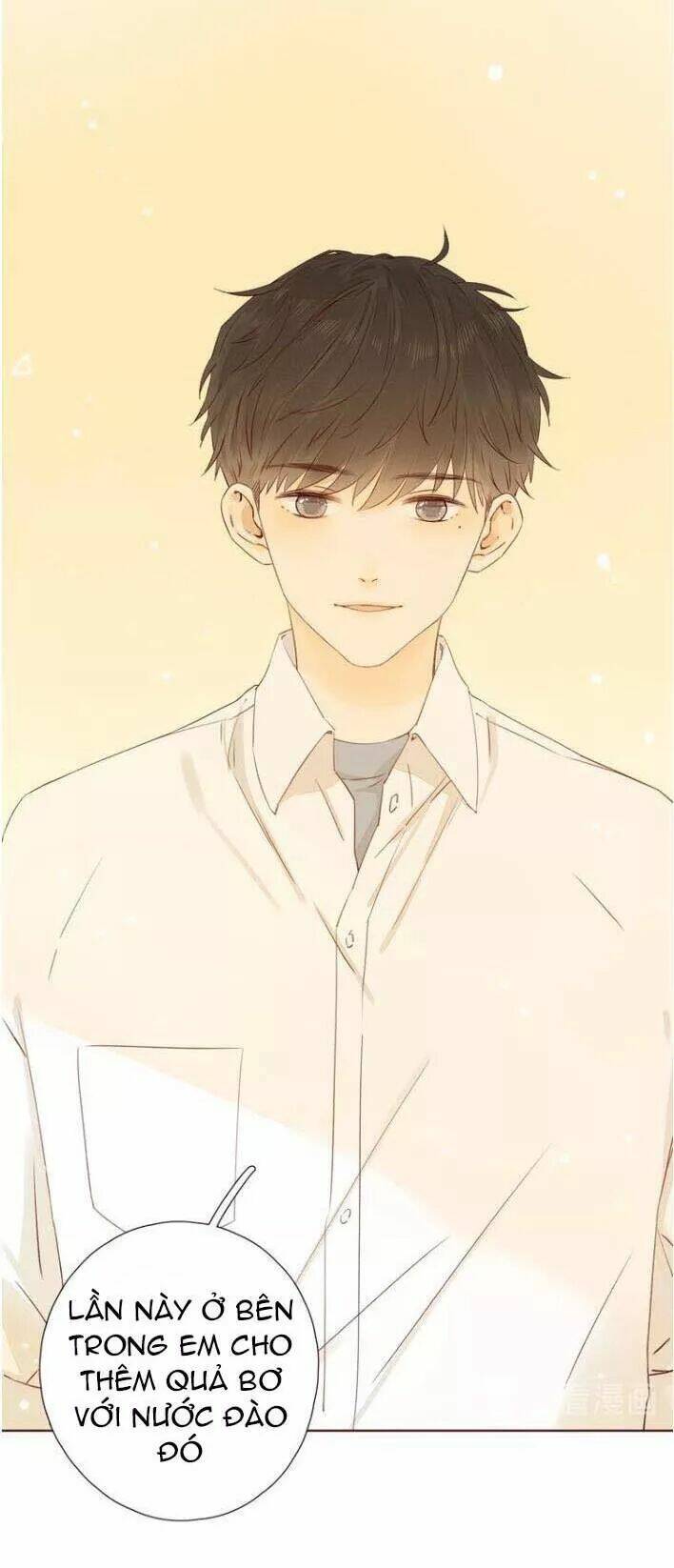 Cô Ấy Không Đáng Yêu: Chapter 22