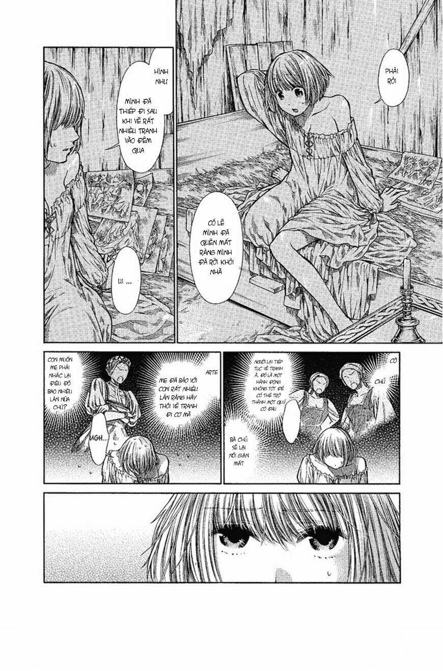 Arte Manga: Chapter 2