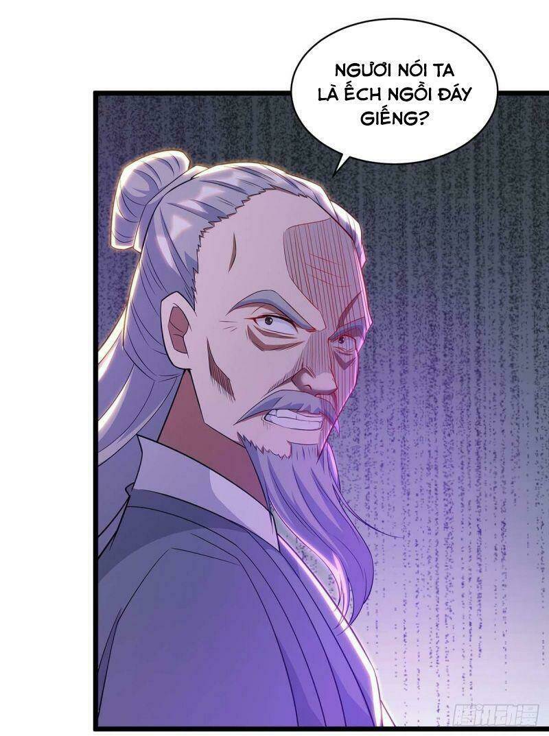 Siêu Cấp Thôn Phệ Hệ Thống: Chapter 11