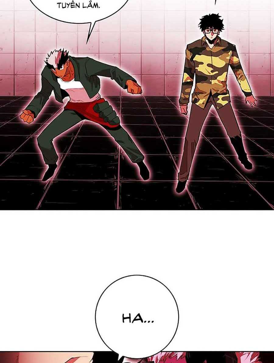 Hard Core Leveling Warrior Ss2: Chapter 64