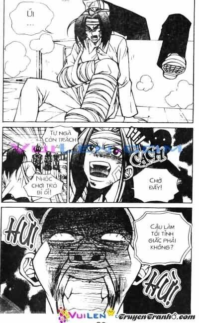 Đóa Hoa Anh Đào: Chapter 4