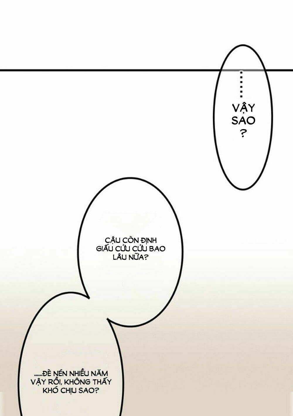 Tháng Sáu Kì Diệu: Chapter 45