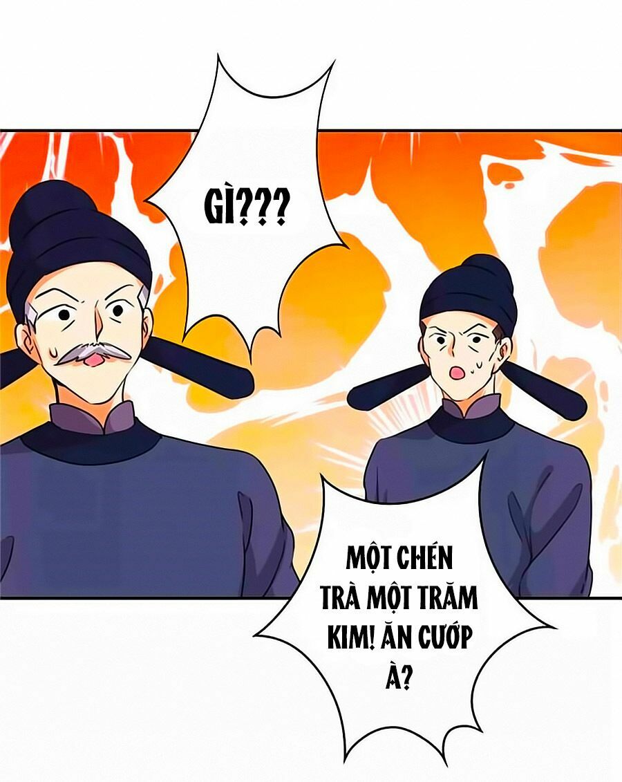 Vương Gia ! Ngươi Thật Bỉ Ổi !: Chapter 421