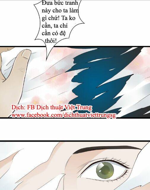 Cậu Câm: Chapter 10